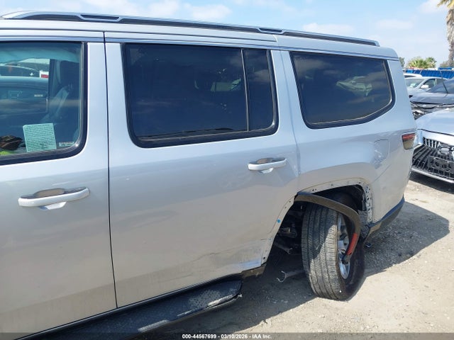 1C4SJVAP5RS173366 Jeep Wagoneer Series I 4x4