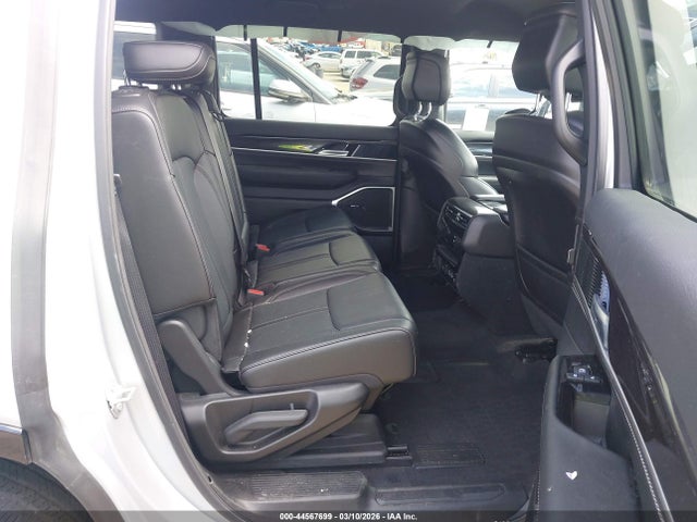 1C4SJVAP5RS173366 Jeep Wagoneer Series I 4x4