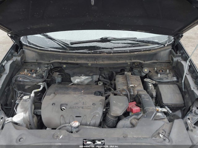 2016 MITSUBISHI OUTLANDER SPORT JA4AP4AW3GZ029955 Photo 9