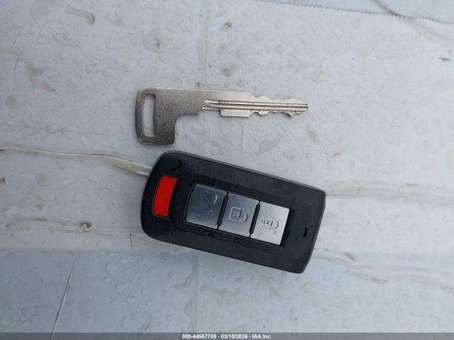 2016 MITSUBISHI OUTLANDER SPORT JA4AP4AW3GZ029955 Photo 10