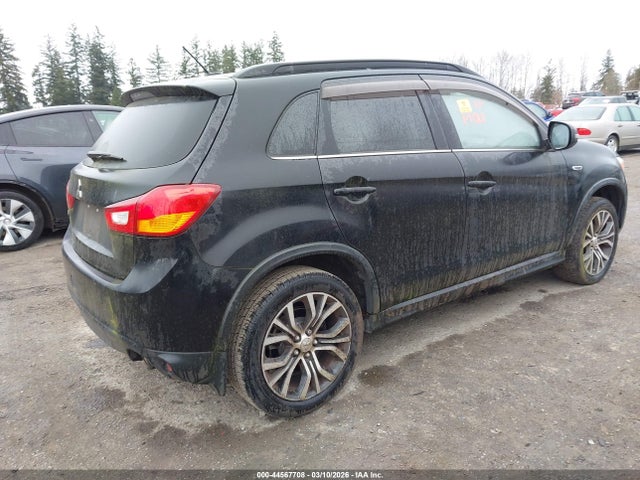 2016 MITSUBISHI OUTLANDER SPORT JA4AP4AW3GZ029955 Photo 3