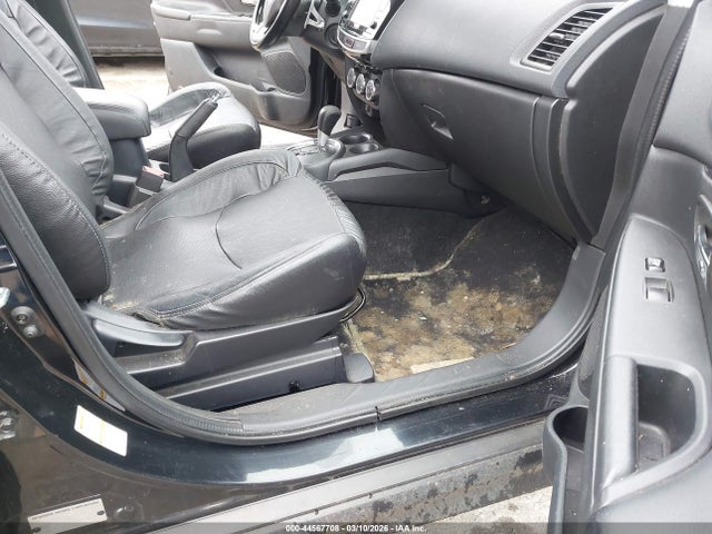 2016 MITSUBISHI OUTLANDER SPORT JA4AP4AW3GZ029955 Photo 5