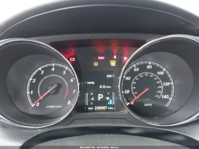 2016 MITSUBISHI OUTLANDER SPORT JA4AP4AW3GZ029955 Photo 6