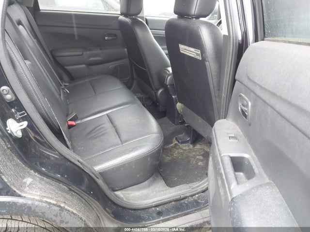 2016 MITSUBISHI OUTLANDER SPORT JA4AP4AW3GZ029955 Photo 7