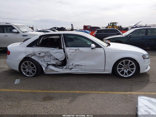 2010 Audi S4 3.0 Premium Plus მანქანა იყიდება აუქციონზე, vin: WAUDGAFL1AA144623, აუქციონის ნომერი: 44567709