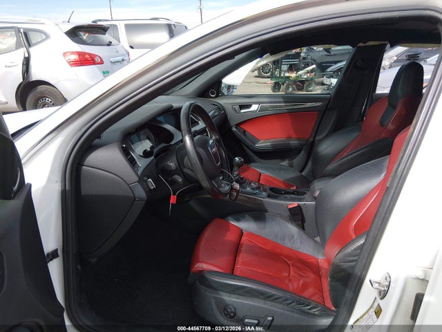 2010 Audi S4 3.0 Premium Plus მანქანა იყიდება აუქციონზე, vin: WAUDGAFL1AA144623, აუქციონის ნომერი: 44567709
