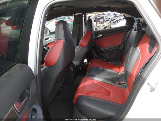 2010 Audi S4 3.0 Premium Plus მანქანა იყიდება აუქციონზე, vin: WAUDGAFL1AA144623, აუქციონის ნომერი: 44567709