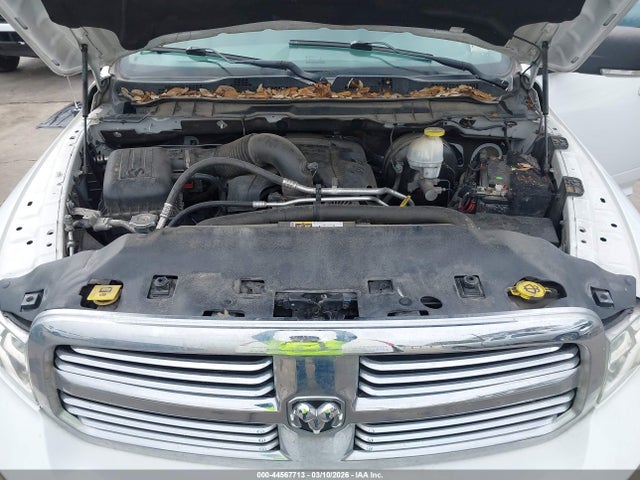 2019 Ram 1500 Classic Big Horn  4x2 6'4 Box მანქანა იყიდება აუქციონზე, vin: 1C6RR6TT5KS647904, აუქციონის ნომერი: 44567713
