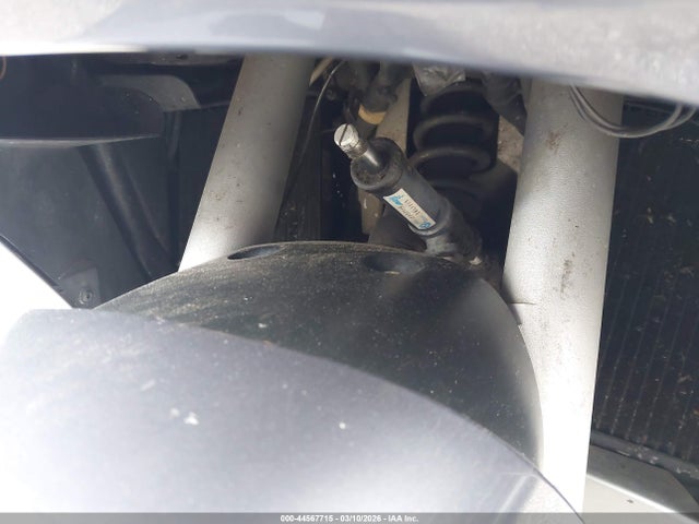 1999 BMW K1200 WB10555A1XZD70296 Photo 9