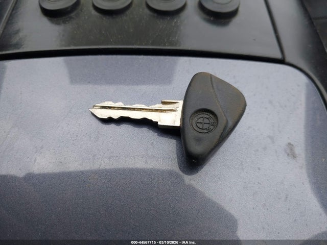 1999 BMW K1200 WB10555A1XZD70296 Photo 10