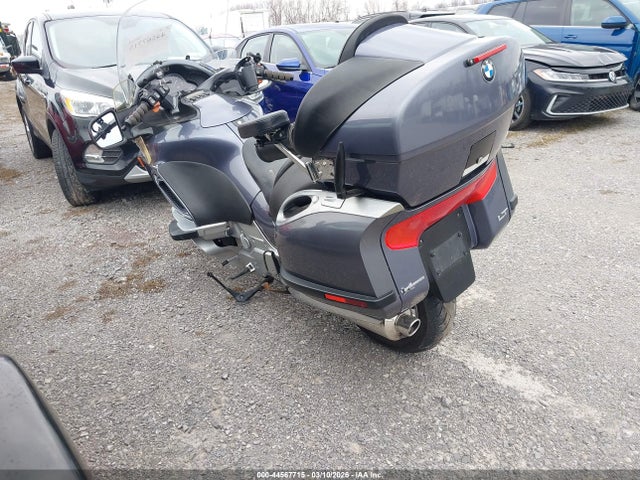 1999 BMW K1200 WB10555A1XZD70296 Photo 2