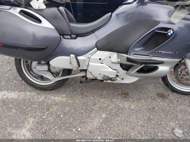 1999 BMW K1200 WB10555A1XZD70296 Photo 5