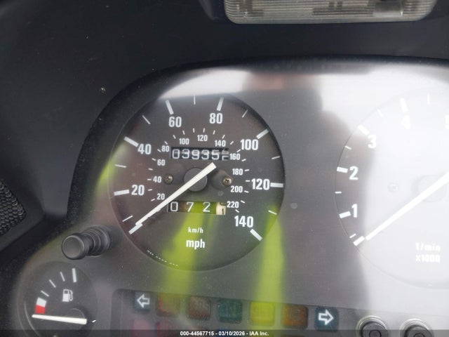 1999 BMW K1200 WB10555A1XZD70296 Photo 6