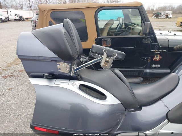 1999 BMW K1200 WB10555A1XZD70296 Photo 7