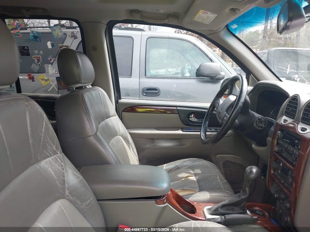 Aukcja sprzedaży 2002 Gmc Envoy Slt, vin: 1GKDT13S222273903, numer aukcji: 44567723