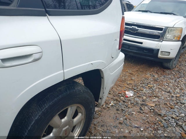Aukcja sprzedaży 2002 Gmc Envoy Slt, vin: 1GKDT13S222273903, numer aukcji: 44567723