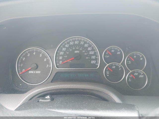 Aukcja sprzedaży 2002 Gmc Envoy Slt, vin: 1GKDT13S222273903, numer aukcji: 44567723