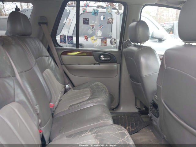 Aukcja sprzedaży 2002 Gmc Envoy Slt, vin: 1GKDT13S222273903, numer aukcji: 44567723