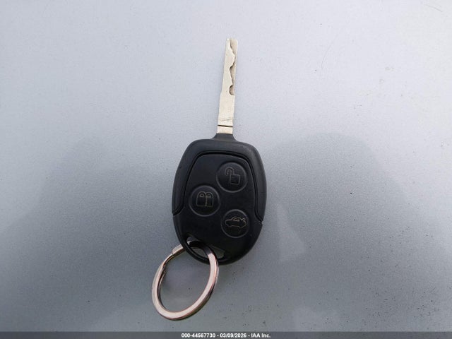 Ford FIESTA SE 2014 3FADP4BJ2EM114411 Image 11