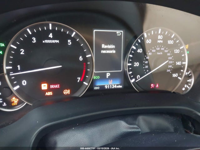 2017 Lexus Rx 350 მანქანა იყიდება აუქციონზე, vin: 2T2ZZMCAXHC064682, აუქციონის ნომერი: 44567731