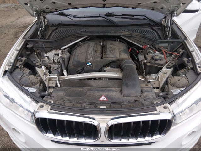 Aukcja sprzedaży 2015 Bmw X5 Xdrive35i, vin: 5UXKR0C56F0P02286, numer aukcji: 44567732