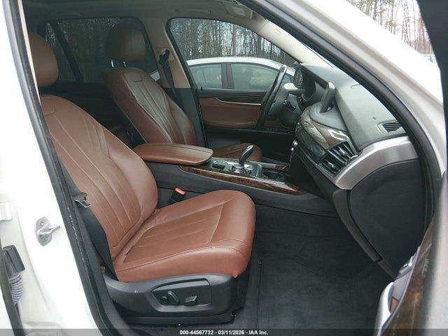 Aukcja sprzedaży 2015 Bmw X5 Xdrive35i, vin: 5UXKR0C56F0P02286, numer aukcji: 44567732