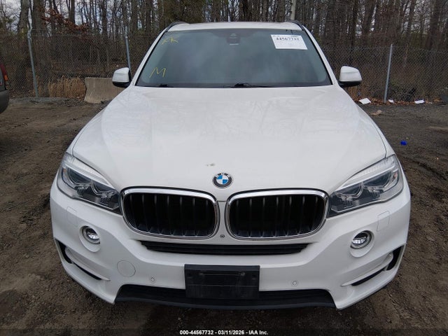 Aukcja sprzedaży 2015 Bmw X5 Xdrive35i, vin: 5UXKR0C56F0P02286, numer aukcji: 44567732