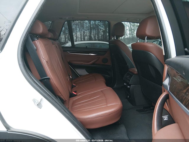 Aukcja sprzedaży 2015 Bmw X5 Xdrive35i, vin: 5UXKR0C56F0P02286, numer aukcji: 44567732