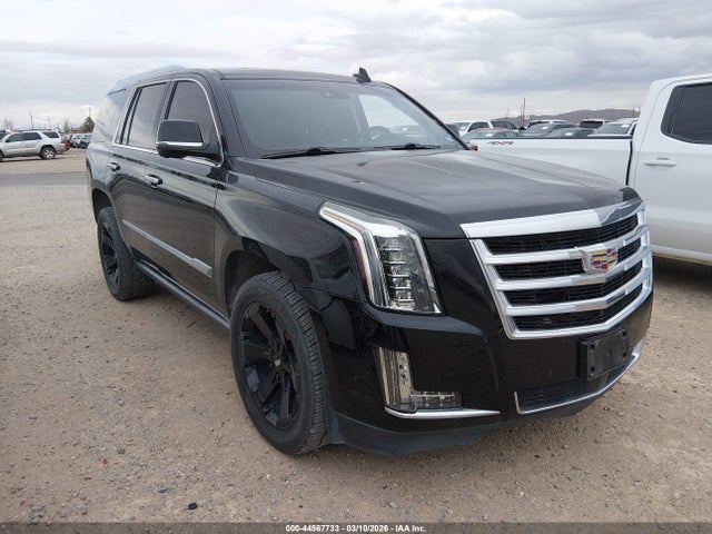2020 CADILLAC ESCALADE 1GYS4CKJ4LR114050