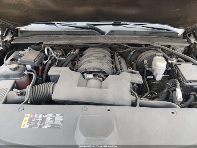 2020 CADILLAC ESCALADE 1GYS4CKJ4LR114050 Photo 9