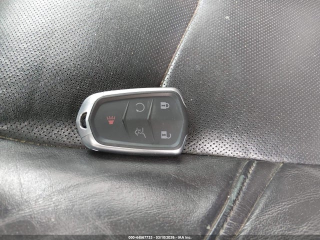 2020 CADILLAC ESCALADE 1GYS4CKJ4LR114050 Photo 10