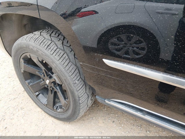 2020 CADILLAC ESCALADE 1GYS4CKJ4LR114050 Photo 5