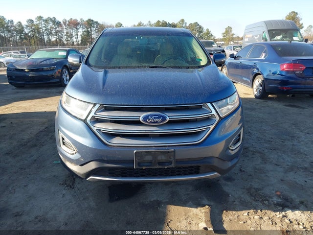 2FMPK3J90JBC35565 Ford EDGE SEL