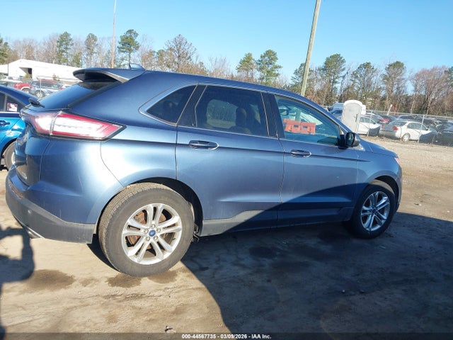 2FMPK3J90JBC35565 Ford EDGE SEL