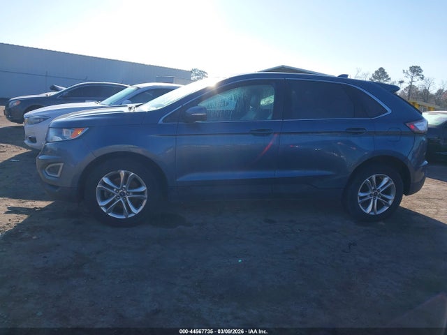 2FMPK3J90JBC35565 Ford EDGE SEL