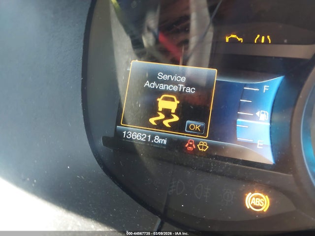 2FMPK3J90JBC35565 Ford EDGE SEL