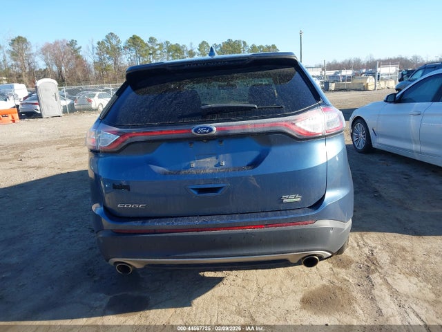 2FMPK3J90JBC35565 Ford EDGE SEL