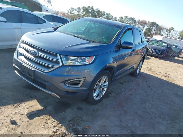 2FMPK3J90JBC35565 Ford EDGE SEL
