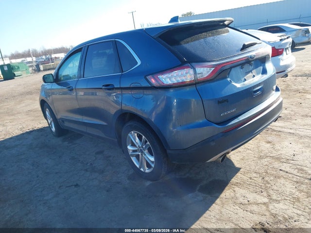 2FMPK3J90JBC35565 Ford EDGE SEL