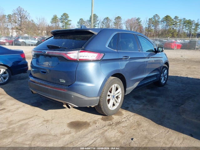 2FMPK3J90JBC35565 Ford EDGE SEL