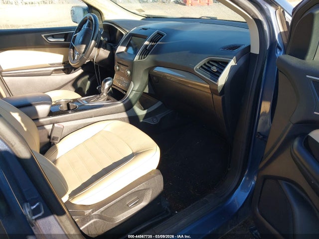 2FMPK3J90JBC35565 Ford EDGE SEL