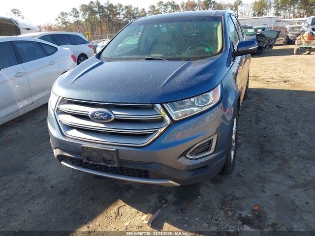2FMPK3J90JBC35565 Ford EDGE SEL