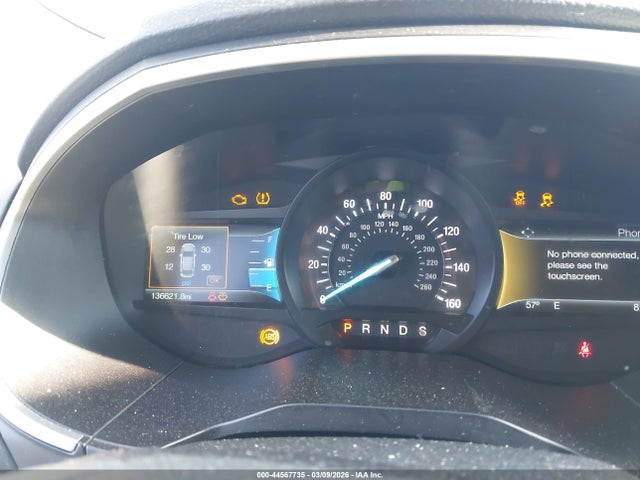 2FMPK3J90JBC35565 Ford EDGE SEL