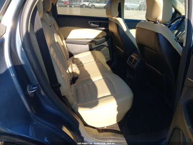 2FMPK3J90JBC35565 Ford EDGE SEL