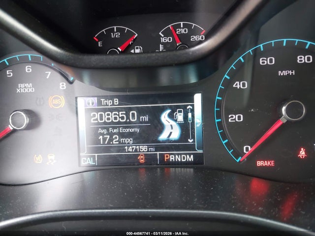 1GCGTCE3XG1155914 Chevrolet Colorado Lt