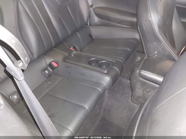 Продажа на аукционе авто 2020 Infiniti Q60 Luxe, vin: JN1EV7EK2LM340146, номер лота: 44567747