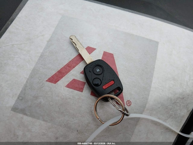 Aukcja sprzedaży 2011 Honda Civic Lx, vin: 19XFA1F56BE004449, numer aukcji: 44567749