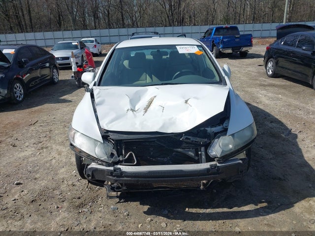 Aukcja sprzedaży 2011 Honda Civic Lx, vin: 19XFA1F56BE004449, numer aukcji: 44567749