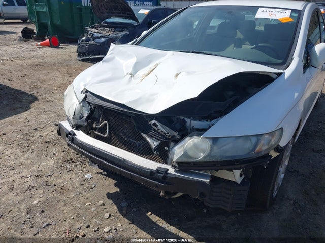 Aukcja sprzedaży 2011 Honda Civic Lx, vin: 19XFA1F56BE004449, numer aukcji: 44567749