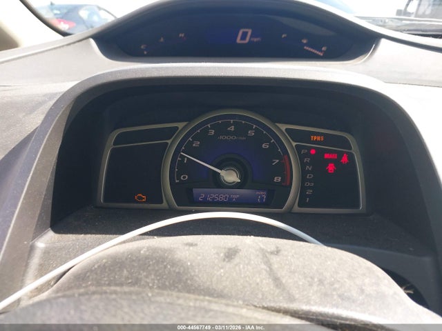 Aukcja sprzedaży 2011 Honda Civic Lx, vin: 19XFA1F56BE004449, numer aukcji: 44567749